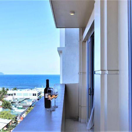دا نانغ Richico Luxury Apartel Ocean المظهر الخارجي الصورة